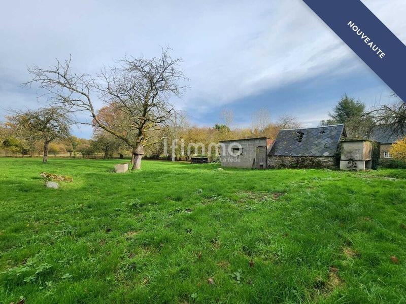 Maison en pierre - 132 m² - 6 pièces