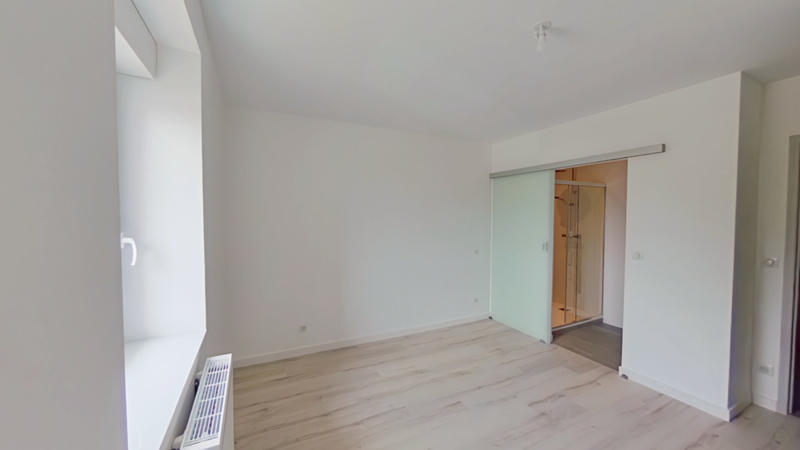 Maison - 166 m² - 5 pièces