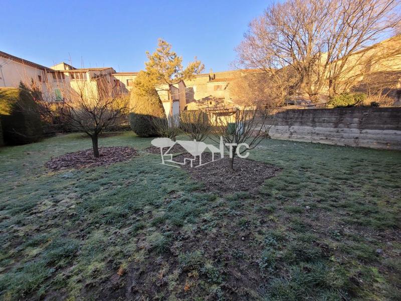 Maison de village - 115 m² - 5 pièces