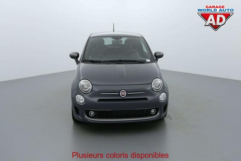 Fiat 500 Serie 6 1.2 69 Ch s