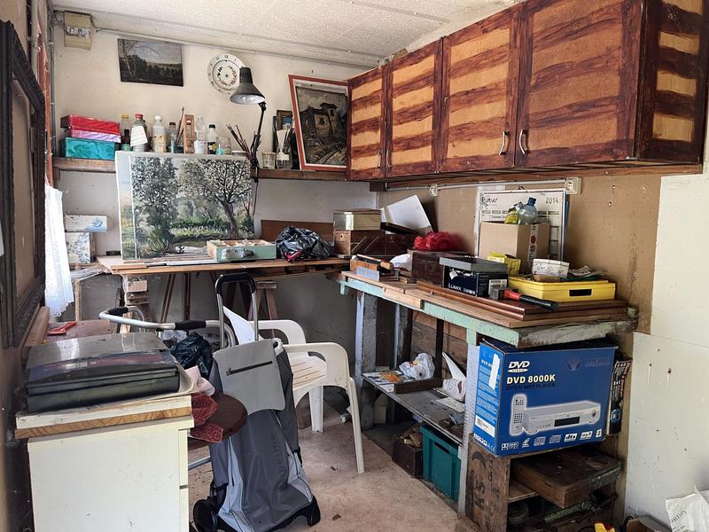 Maison de ville - 78 m² - 5 pièces