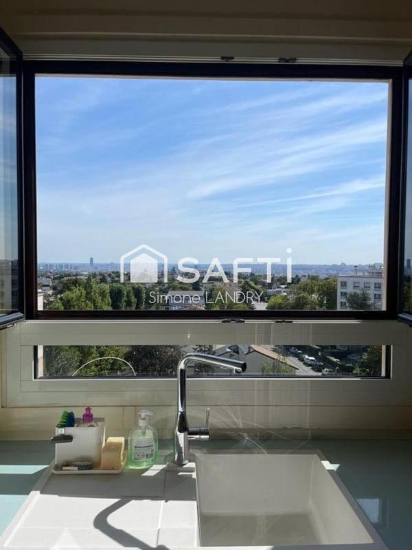 Appartement - 79 m² - 3 pièces