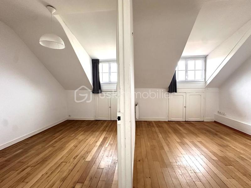 Appartement - 21 m² - 2 pièces