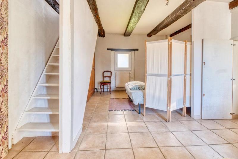 Maison de village - 170 m² - 6 pièces