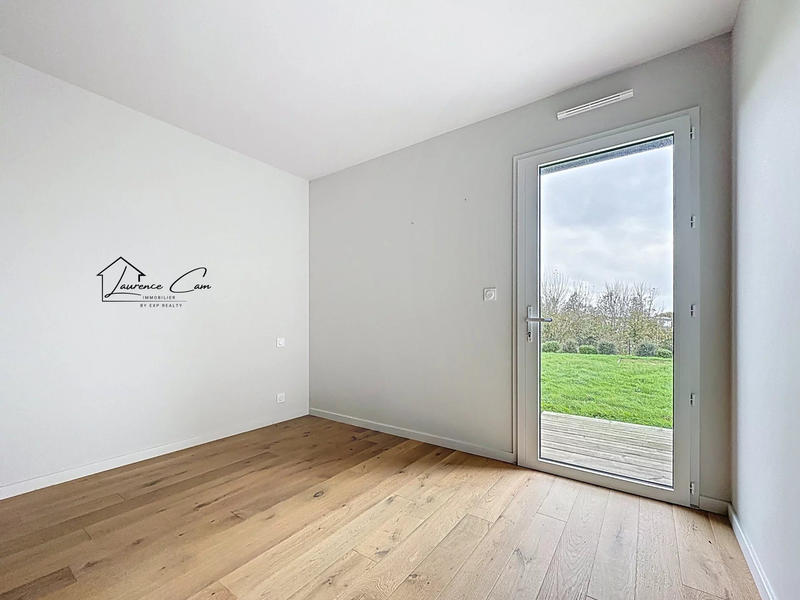 Maison - 129 m²