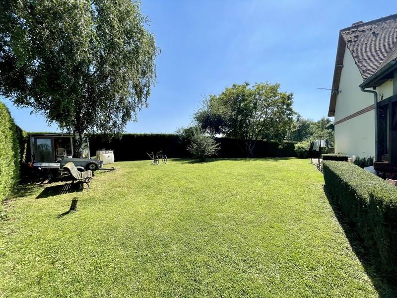 Maison - 152 m² - 5 pièces