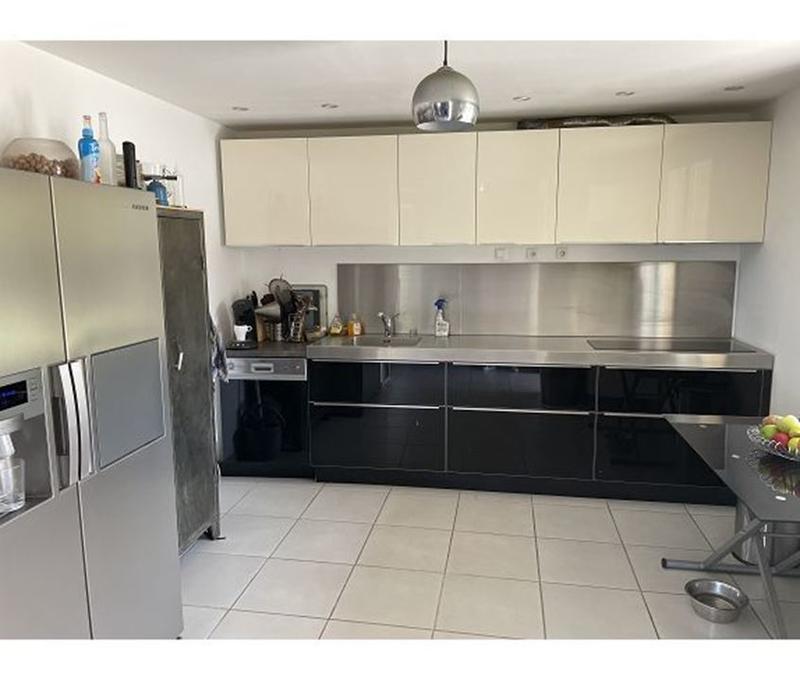 Villa - 93 m² - 3 pièces