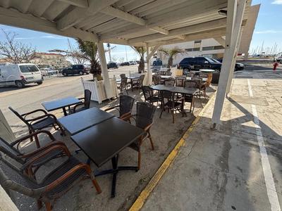 Local commercial - 41 m² - 3 pièces