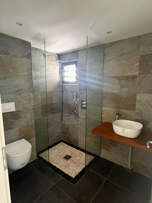 Appartement - 115 m² - 4 pièces