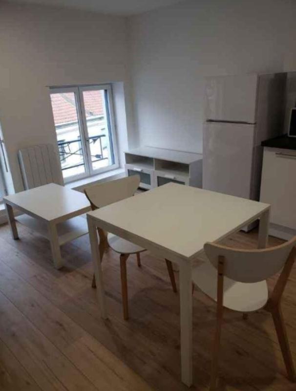 Appartement - 29 m² - 2 pièces