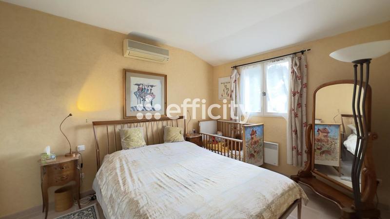 Villa - 144 m² - 5 pièces