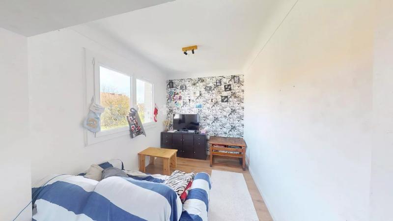 Maison - 157 m² - 8 pièces