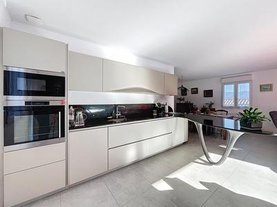 Maison - 155 m² - 4 pièces