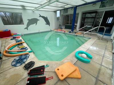 Local commercial - 270 m²