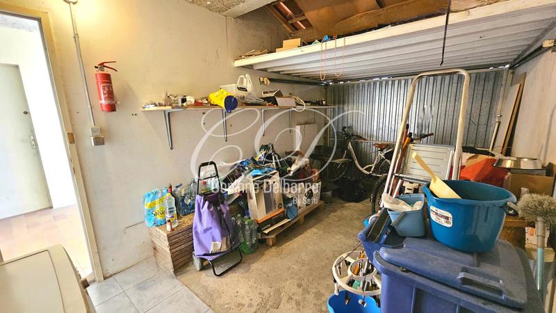 Maison - 50 m² - 3 pièces