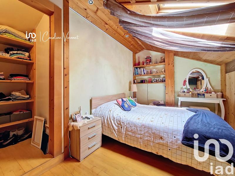 Maison de village - 181 m² - 7 pièces