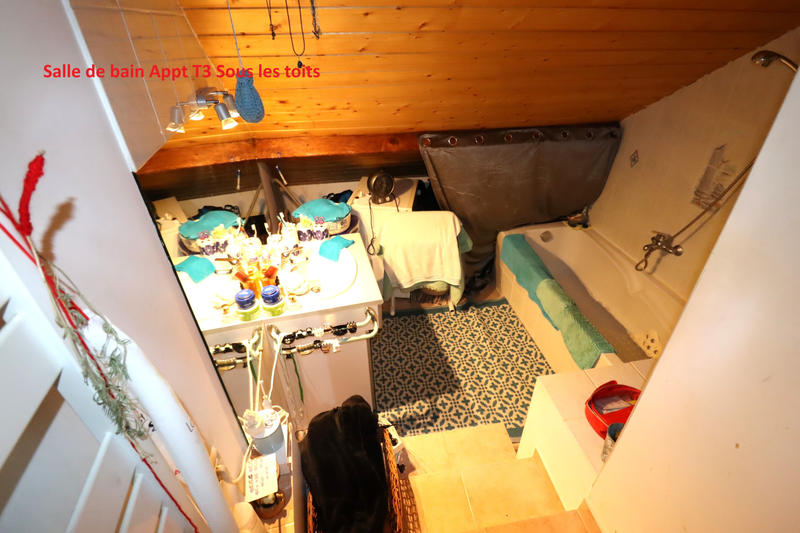 Maison - 151 m² - 6 pièces