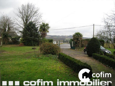 Maison - 134 m² - 6 pièces