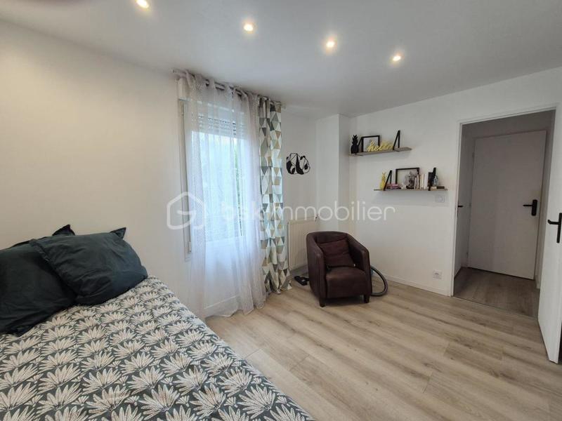 Maison - 103 m² - 6 pièces