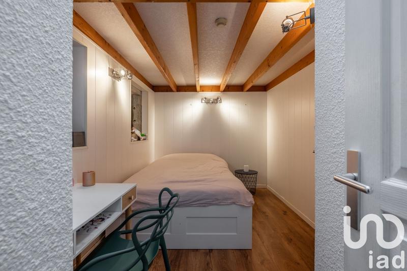 Appartement - 150 m² - 5 pièces