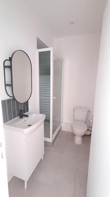 Appartement - 31 m² - 2 pièces