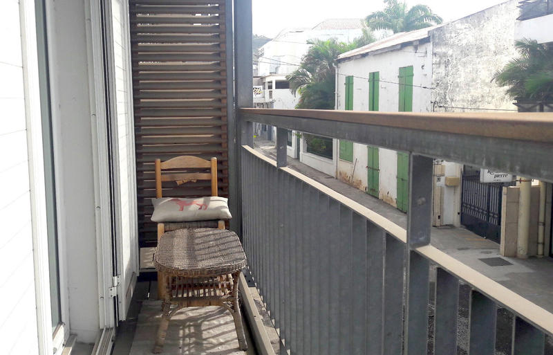 Appartement - 100 m² - 4 pièces