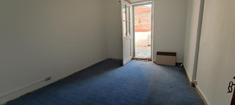 Maison - 94 m² - 7 pièces