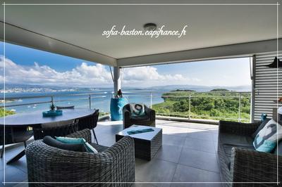 Appartement - 128 m² - 4 pièces