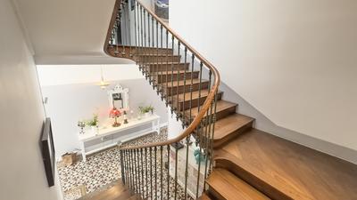 Maison de maîtres - 325 m² - 8 pièces