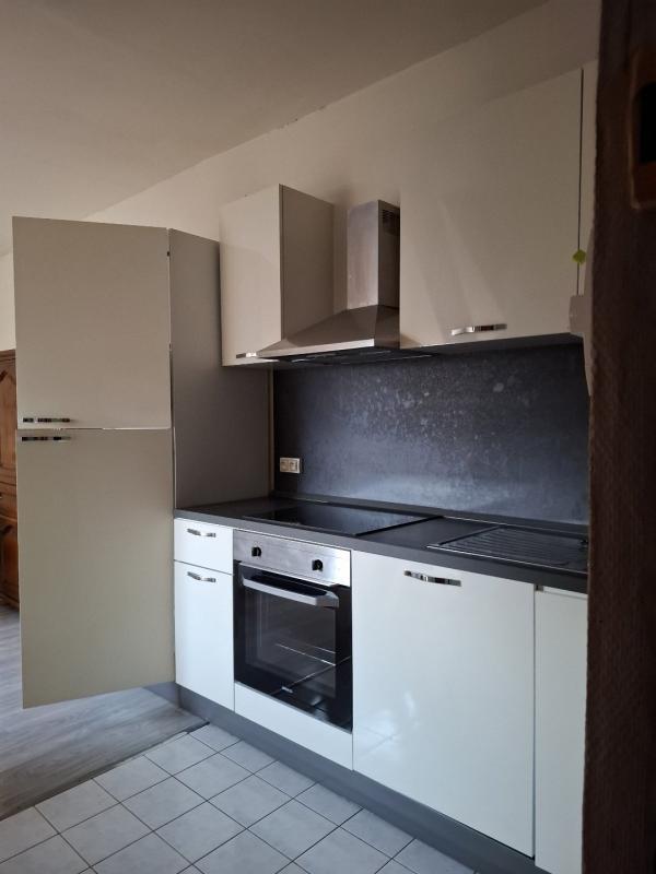 Appartement - 26 m² - 1 pièce