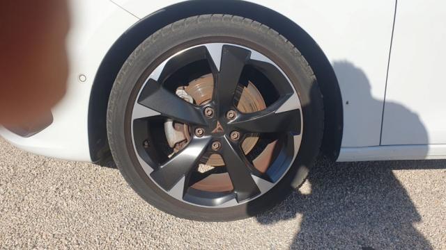 Cupra Leon 1.5 eTSI 150 ch Dsg7 V