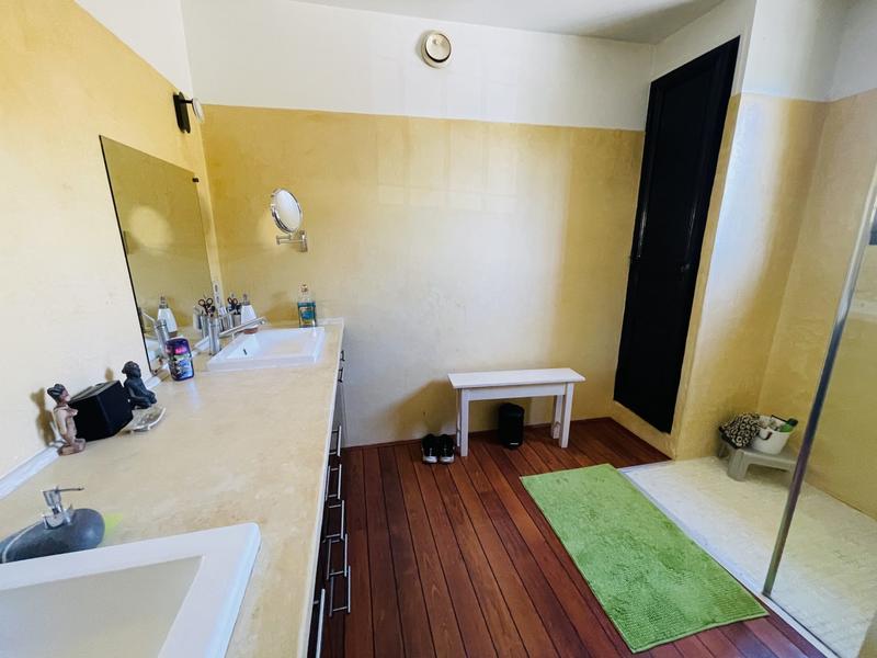 Villa - 148 m² - 4 pièces