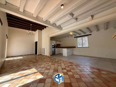 Maison - 182 m² - 8 pièces