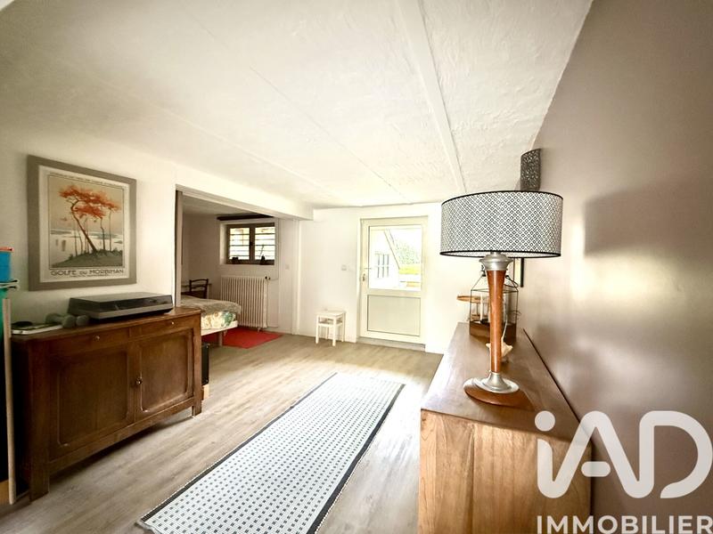 Maison - 125 m² - 6 pièces