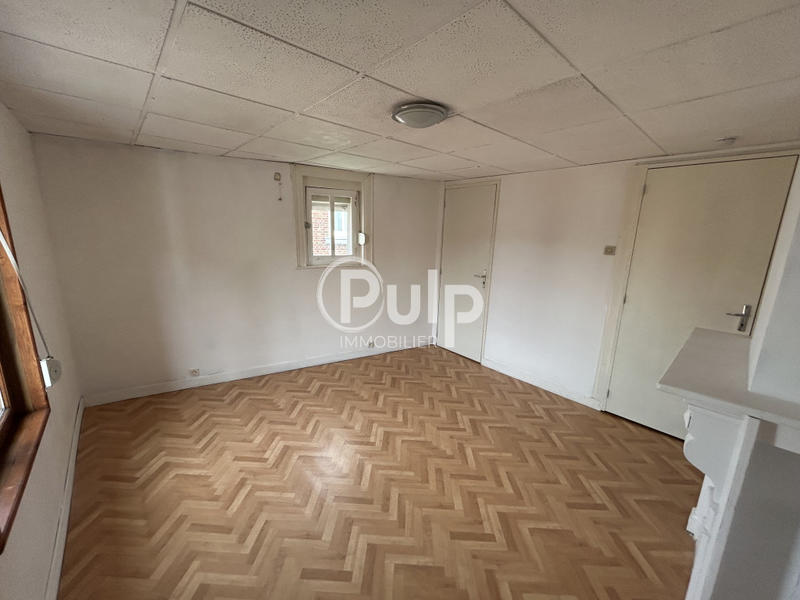 Maison - 75 m² - 3 pièces