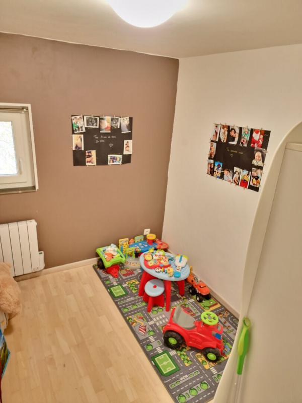 Maison - 50 m² - 3 pièces