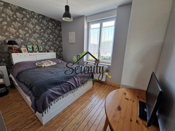 Maison - 159 m² - 9 pièces