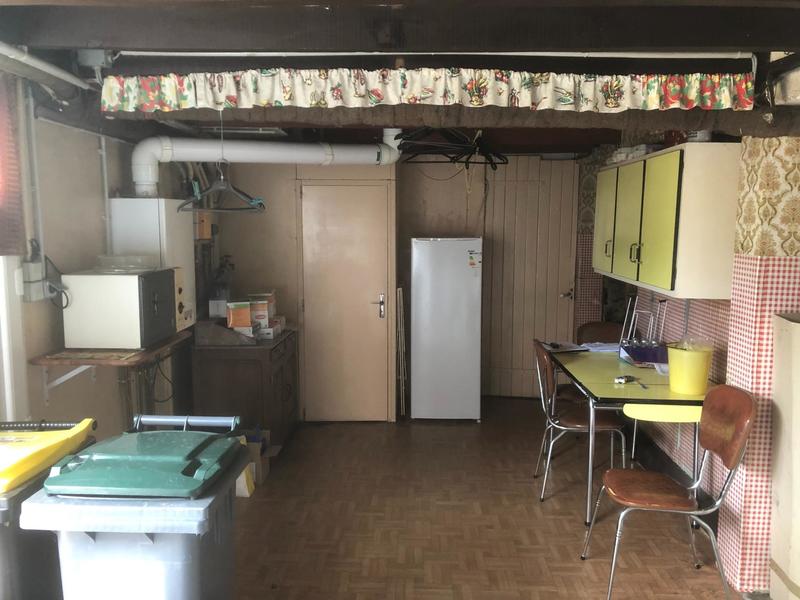 Maison - 73 m² - 3 pièces