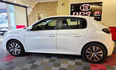 Peugeot 208 102 Cv Hdi