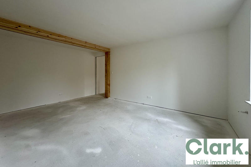 Duplex - 97 m² - 4 pièces