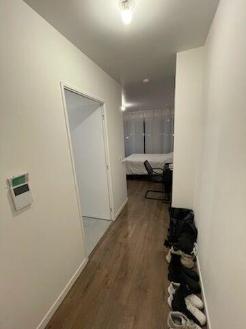 Appartement - 28 m² - 1 pièce