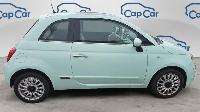 Fiat 500 II 1.2 69 Lounge