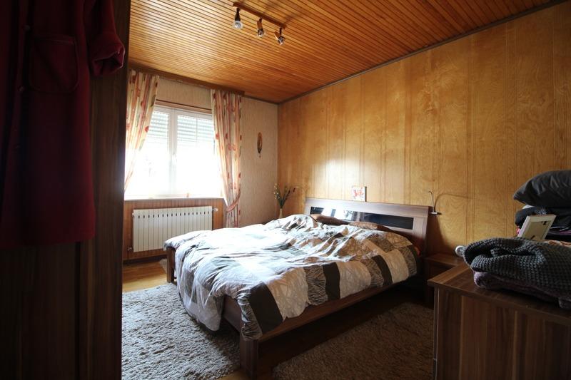 Maison - 156 m² - 7 pièces