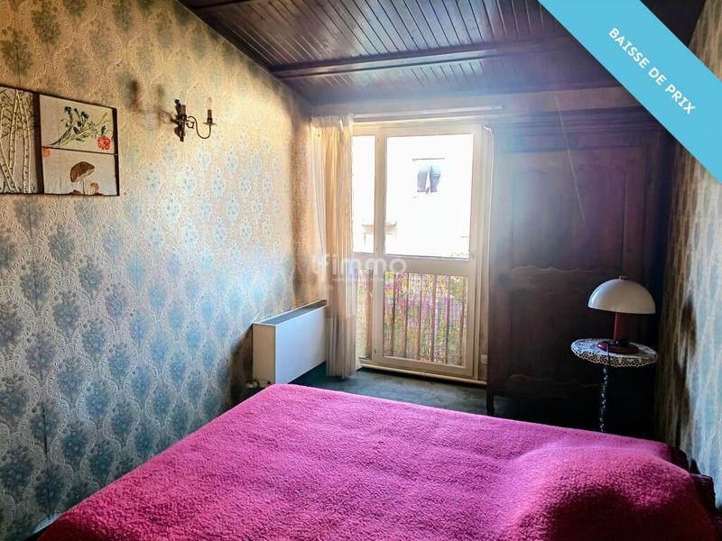 Maison - 102 m² - 5 pièces