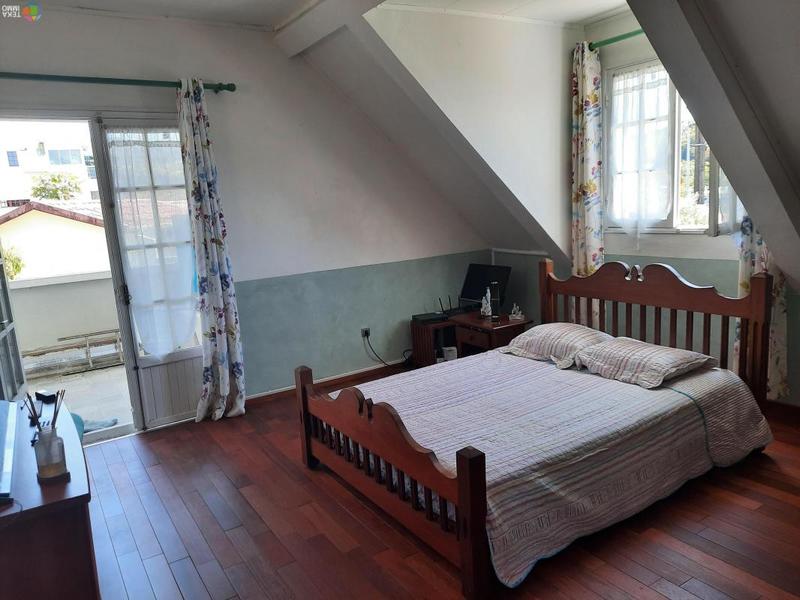 Villa - 118 m² - 4 pièces