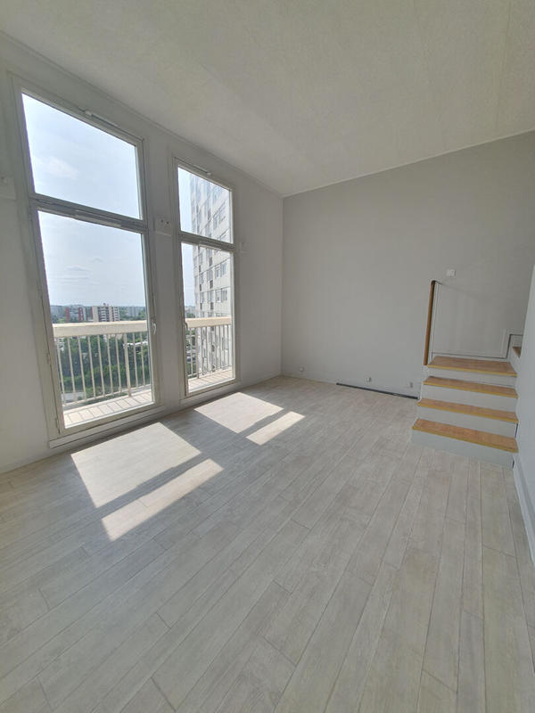 Appartement - 77 m² - 4 pièces