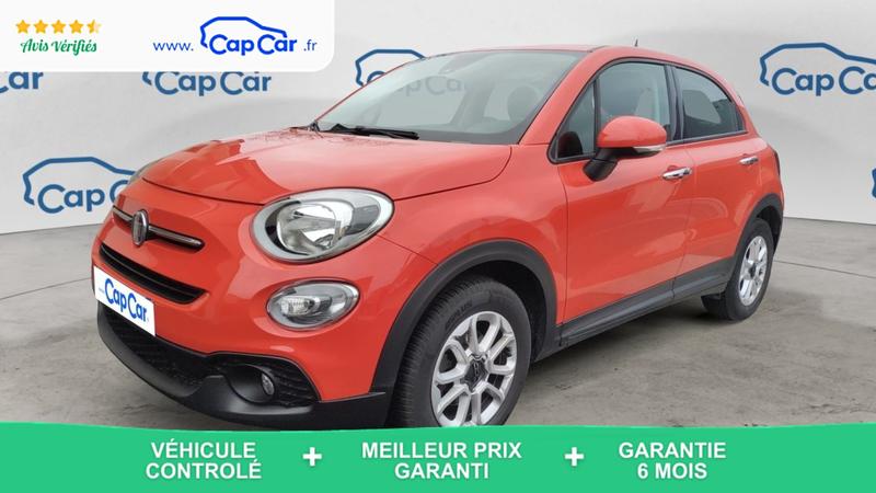 Fiat 500x 1.0 Firefly 120 Cult