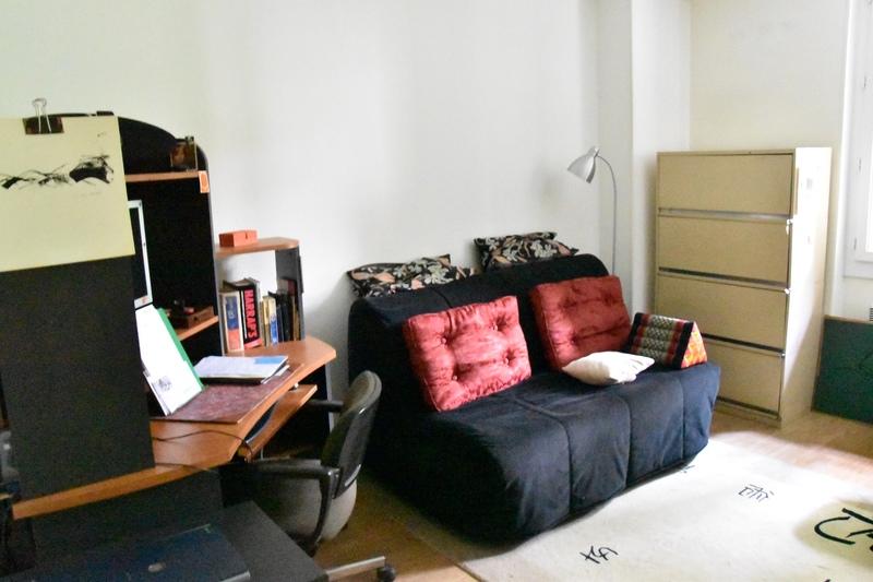 Maison de ville - 116 m² - 4 pièces