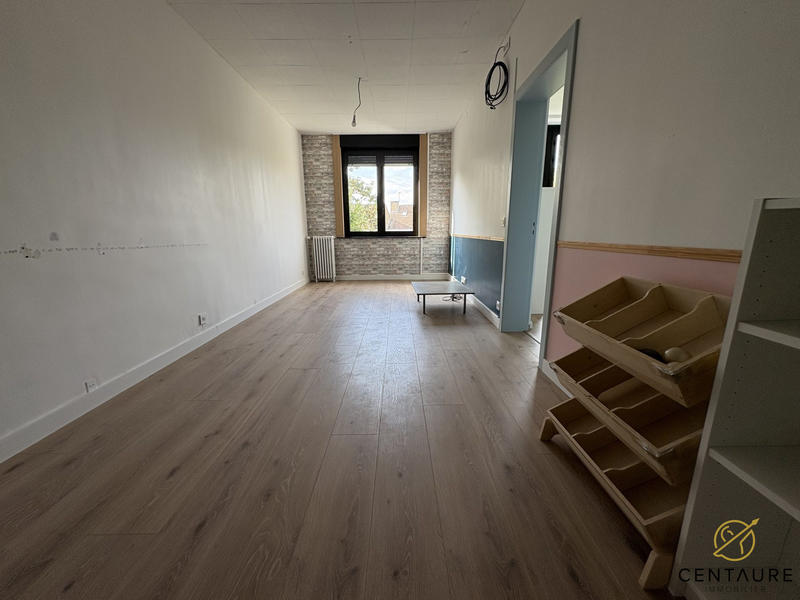 Maison ancienne - 180 m² - 7 pièces