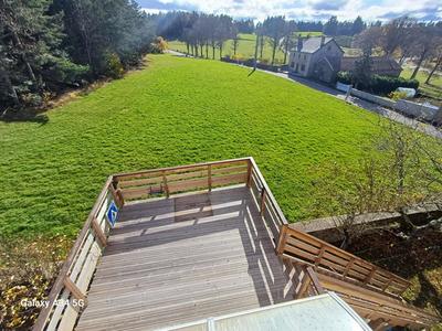 Maison - 158 m² - 8 pièces